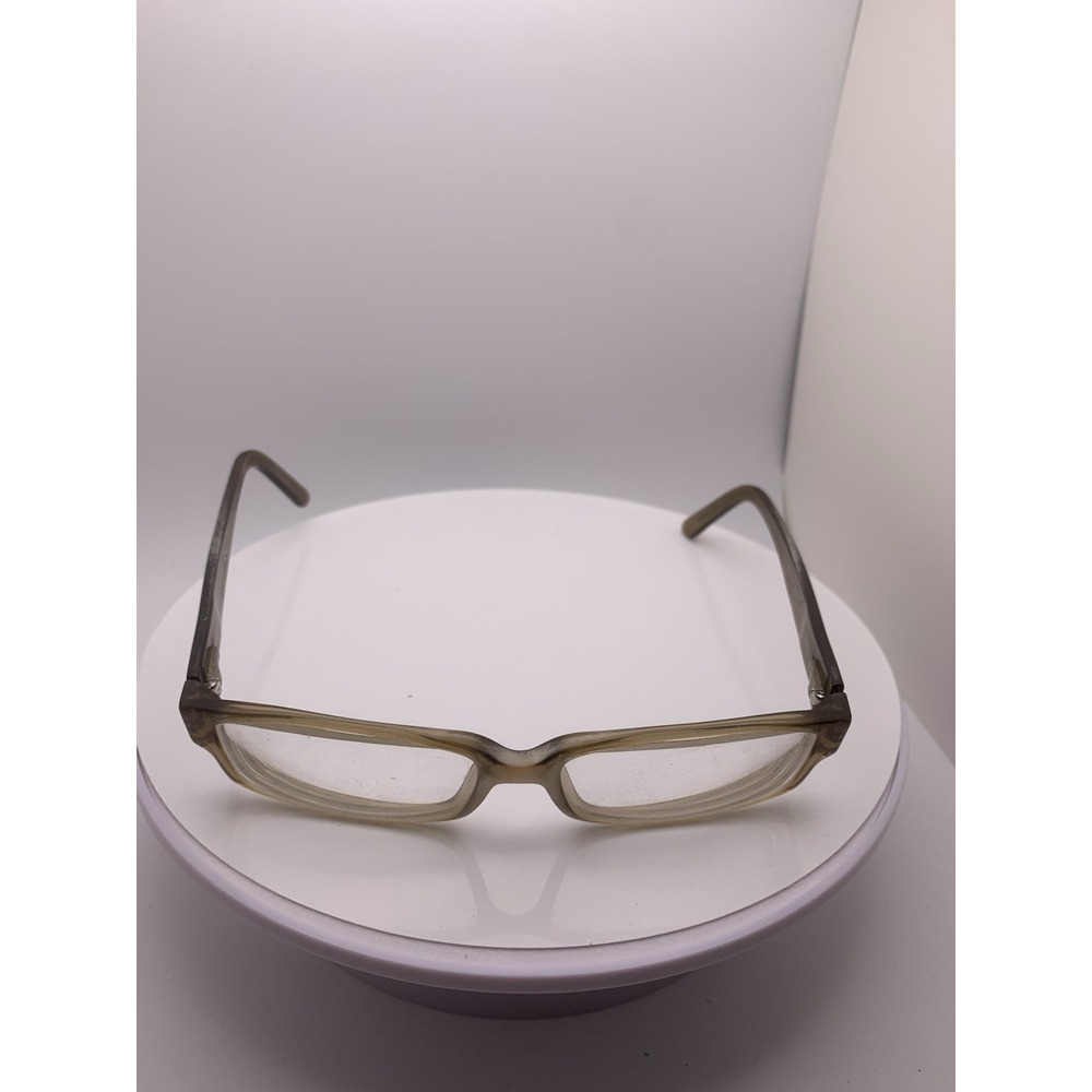 RAY-BAN RB5144 2203 Light Sand Brown Crystal Frames Only